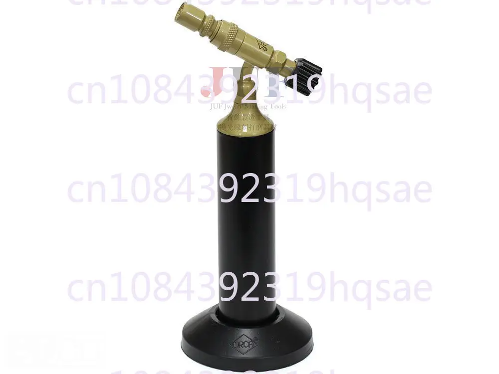 MP99 Torch Refillable Portable Welding Torches Gas Burner Adjustable Jewelry Heating Tool