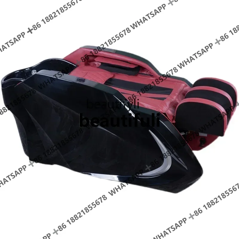 z1Smart Electric Massage Shampoo Bed Barber Shop Flushing Bed Hairdressing Head Recuperation Hair Spa Hair