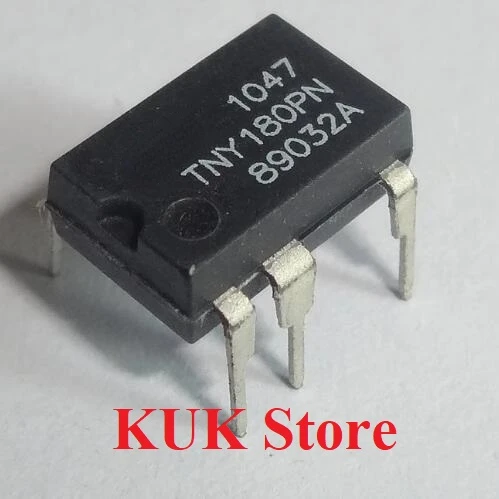 

Оригинальный 100% новый TNY180PN DIP7