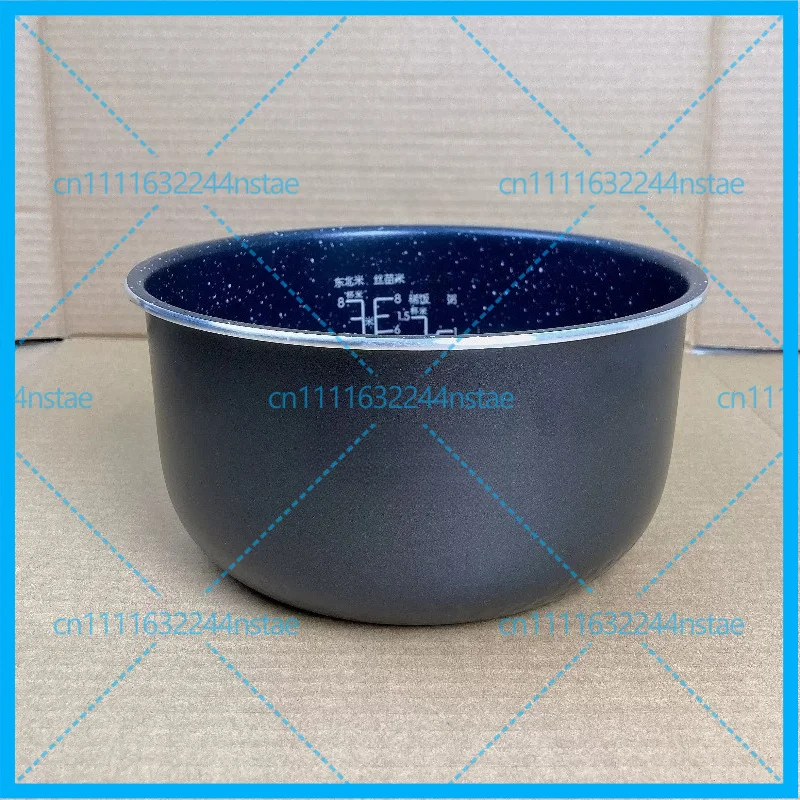 for Midea rice cooker 4L inner pot MB‑FB40X5‑308A/FB40X1‑101A/113A inner cooker