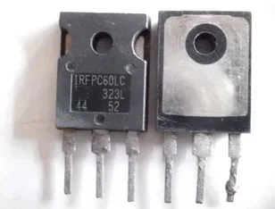 Used  5pcs IRFPC60 IRFPC60LC TO-3P In Stock Original disassembly