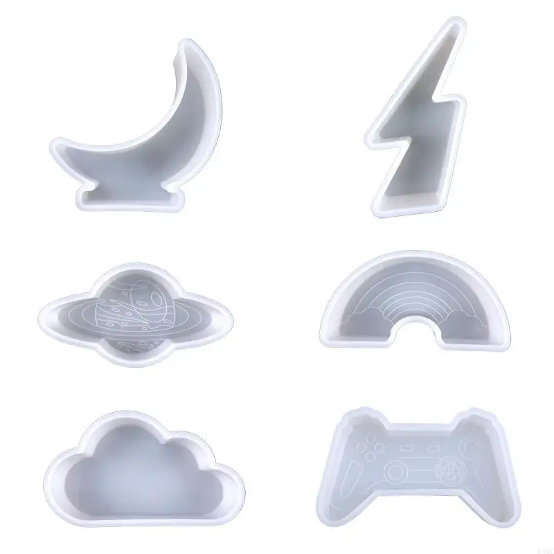 

R3MC 1PC/6PCS ПЛАНЕТНАЯ ЛАМПИ