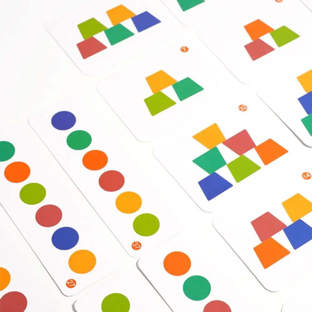 

Креативный набор Монтессори: цветные шарики, ложки, строительные блоки, стаканчики и зажимы для детей