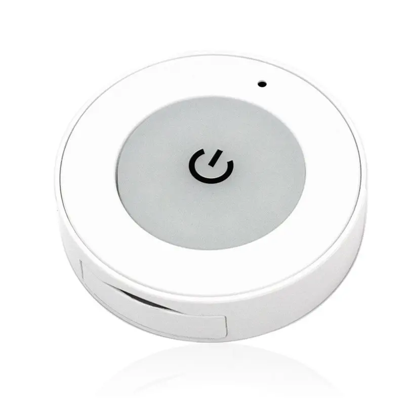 【RECOMENDAR】جهاز إرسال التحكم عن بعد 10 قطع 433 ميجا هرتز EV1527 خالي من الأسلاك التعسفية لأبواب المرآب ومرحل التبديل