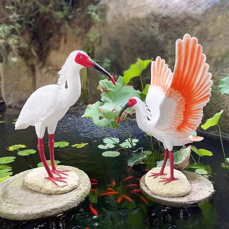 キュートなユニバーサルガーデンデコレーション、トレンディな大型ラウンジ、ユニークなガーデンアクセサリー、美しい彫刻と置物、ガーデンデコレーション