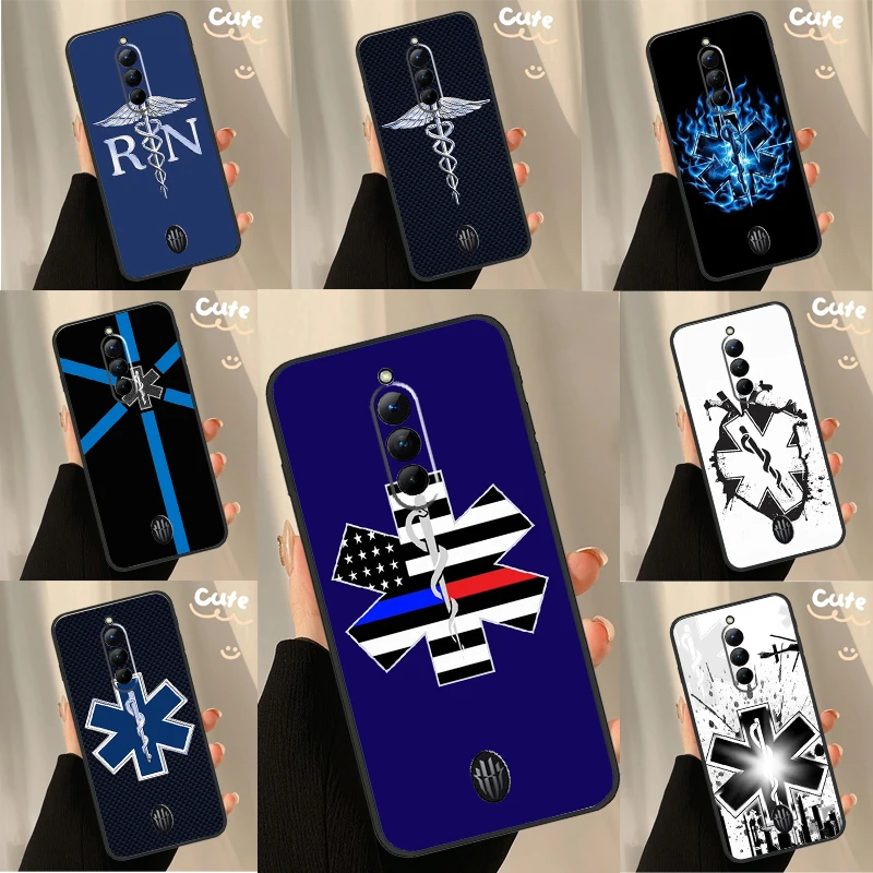 Star Of Life For Nu… - image