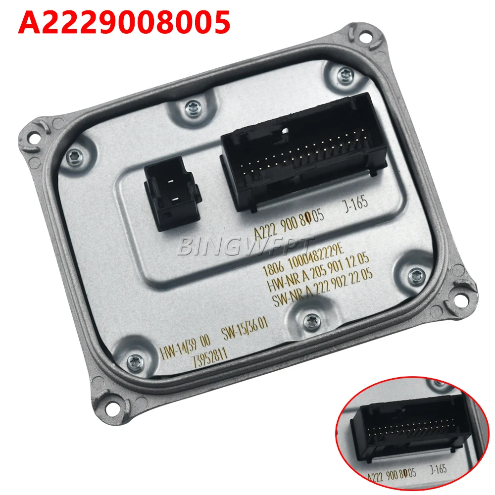 module-de-commande-de-phare-led-neuf-a2229008005-2229008005-pour-mercedes-w205-classe-c-c300-c350e-c43-c63-s-amg