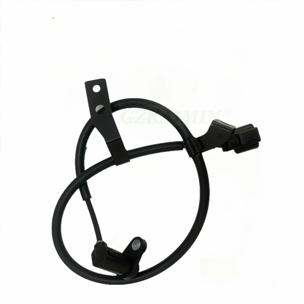 

1 шт. 1682670 Левый задний датчик скорости колеса ABS для Ford для Volvo AV6T2B372EC-