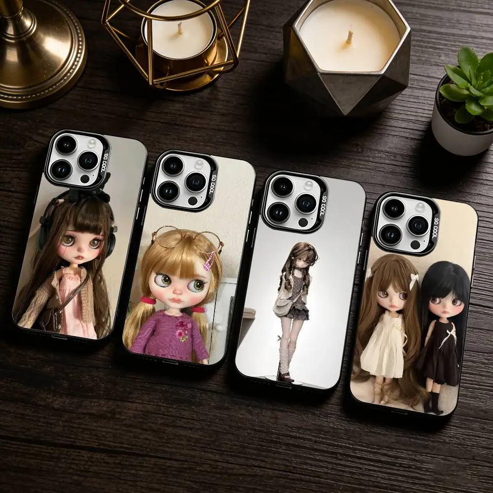 C-CUTE B-Blythes Do…