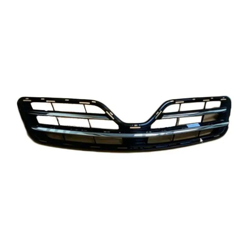 Radiator grille No.1 radiator lower grille radiator grille sub assembly Right fog lamp installation bracket