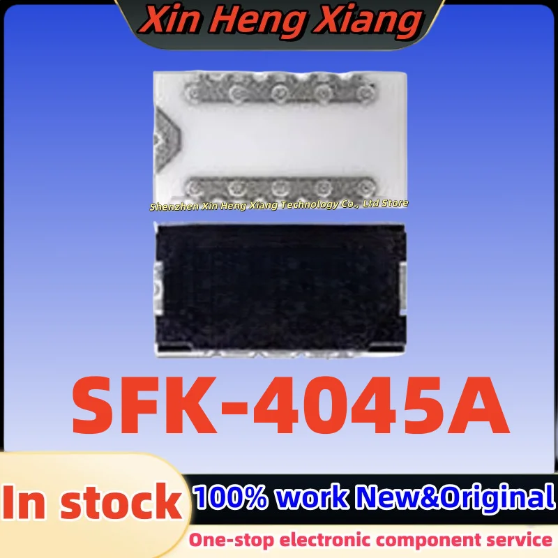 

(1pcs)SFK-4045 SFK-4045A 45AK10 SFK 4045 SFK4045 45A K10 A