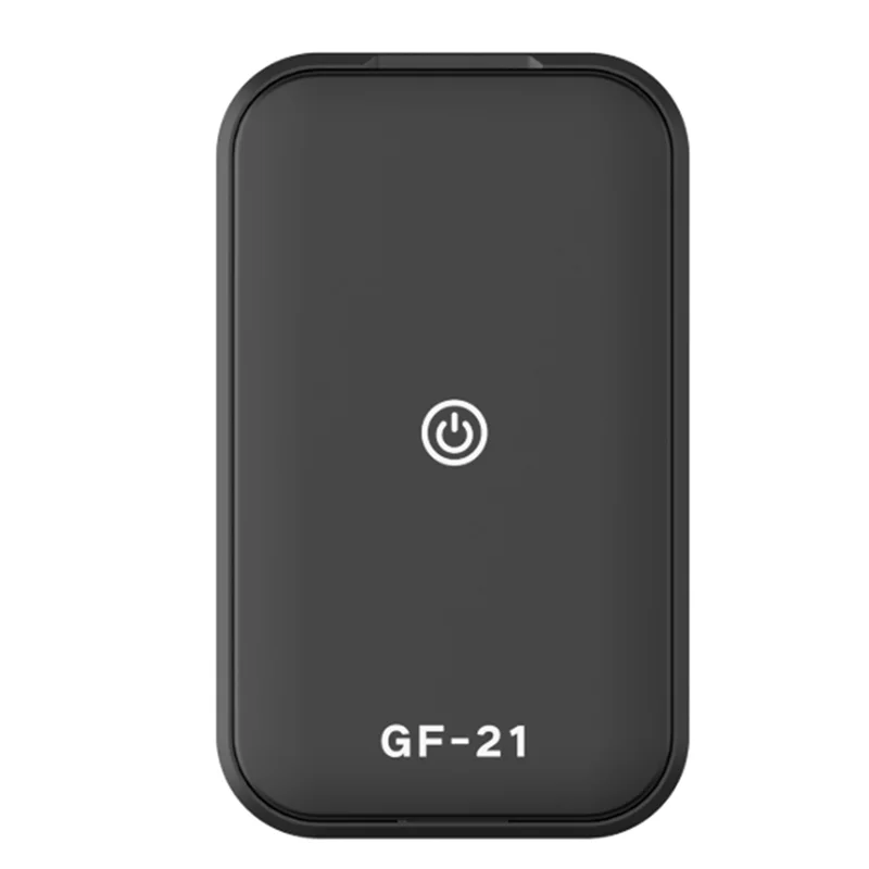 A92Z GF21 GPS Tracker Präzise Positionierung Mini Cartracker Universal Fahrrad GPS Tracker Für Ältere und Kinder
