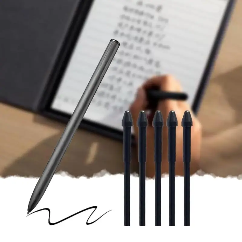 

Сменный наконечник ручки с высокой совместимостью 652F для удобного в установке наконечника ручки X5Pro