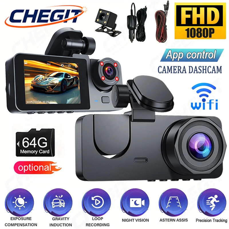 1080P Hd 2/3Camera …