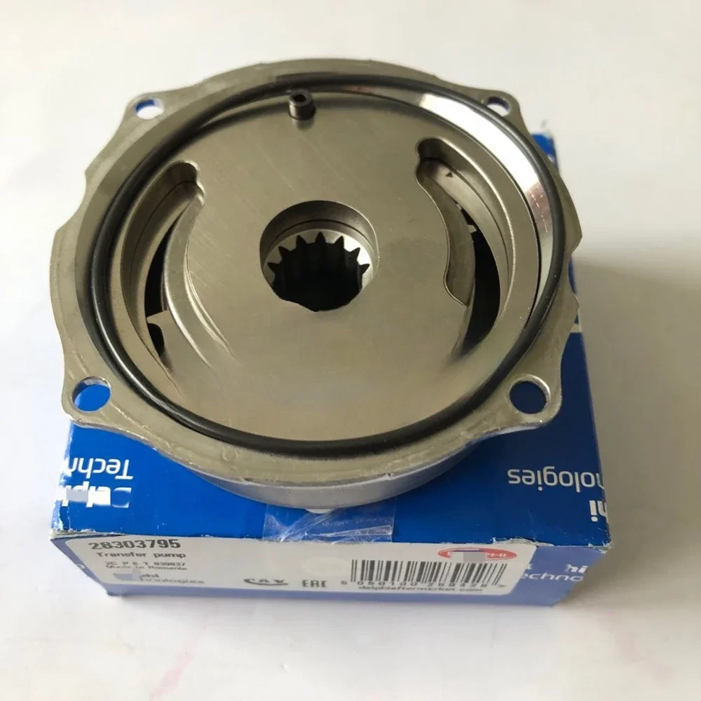 HighQuality For Original New Common Rail Transfer Pump onsale