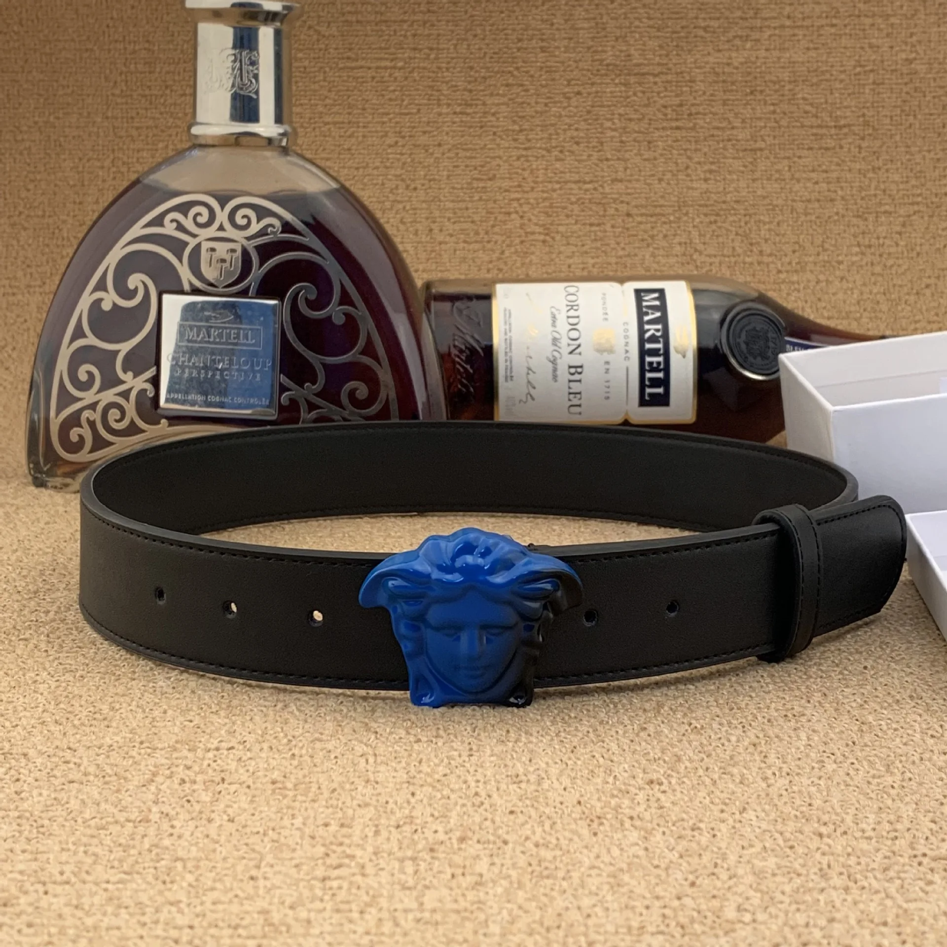 تصميم شخصي، حزام لسان كبير، أزياء نسائية، حزام شخصي للرجال، حزام فستان