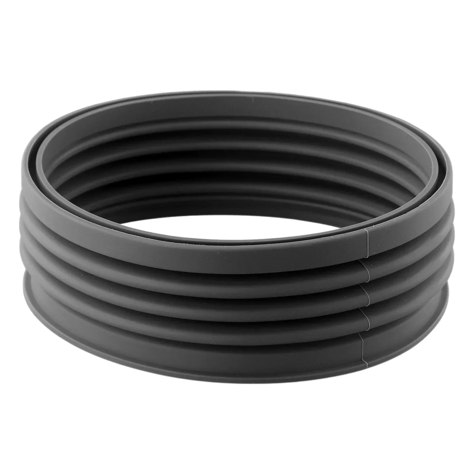 Dosagem perfeita do café com fole do silicone para máquinas de Breville, extração melhorada do café, silo limpo do feijão