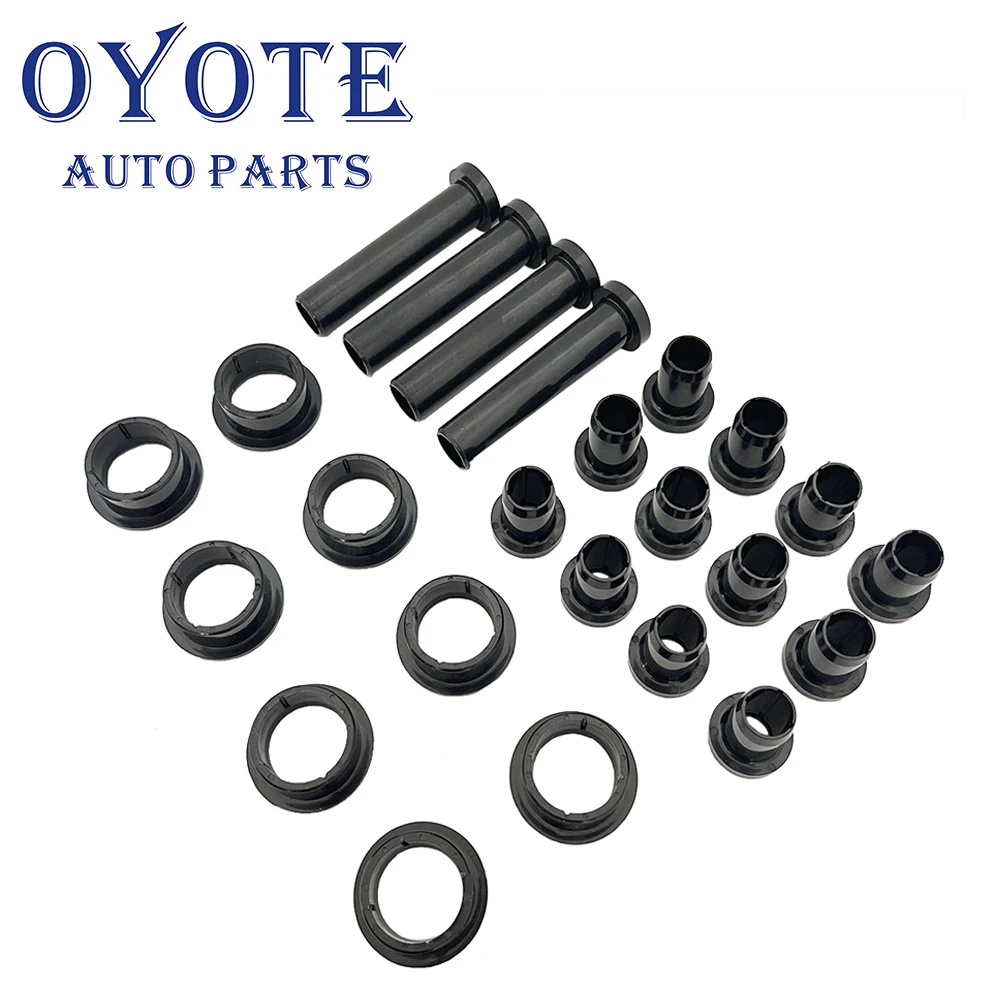 

OYOTE 5436973 5438902 5439270 Rear Control Arm Bushing Kit For Polaris Sportsman 335 400 450 500 570 800 1996-2018