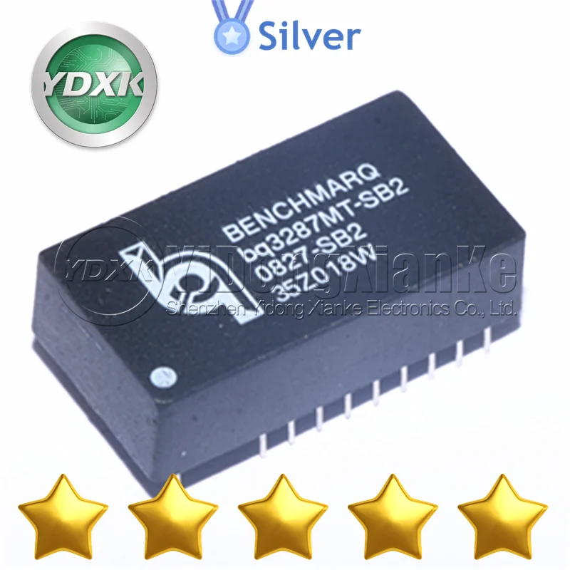 BQ3287MT-SB2 DIP18 CP82C84A Electronic Components DS12887+ LM3914N-1 LM3915N-1 LT3526N New Original M54583P