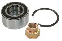 Store code: 50014A ten wheel bearing DOBLO BRAVA BRAVO MAREA PUNTO LINEA BIPPER NEMO MEGANE II CORSA D diesel ABSLI OLCU: (3)