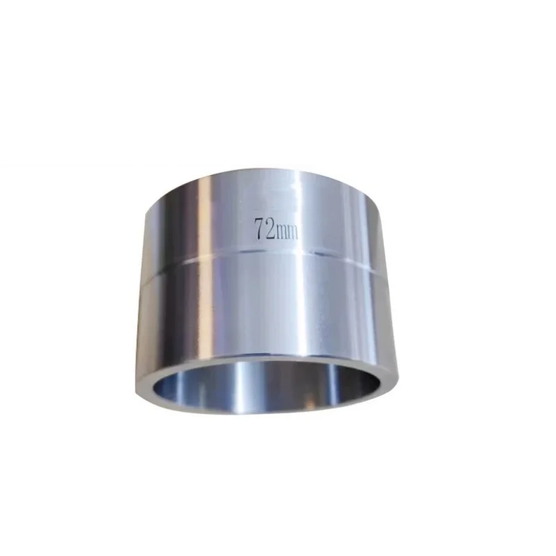 

Engine Piston Ring Compress Install Tool Cylinder Diameter 65-76.5mm Funnel Type For Changan Wuling Toyota Honda Volkswagen Audi