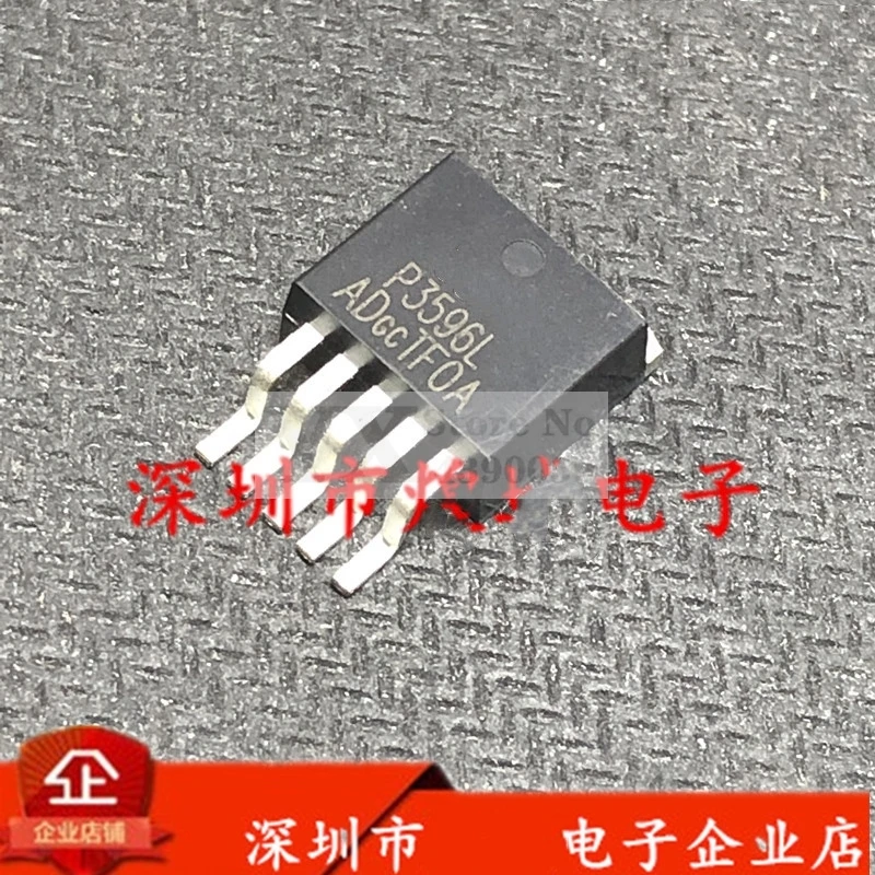 

5-20PCS P3596L-ADJ P3596L -5 Adjustable regulator IC chip