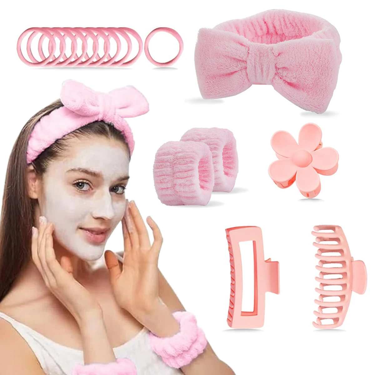 16 Piece Skincare H… - image