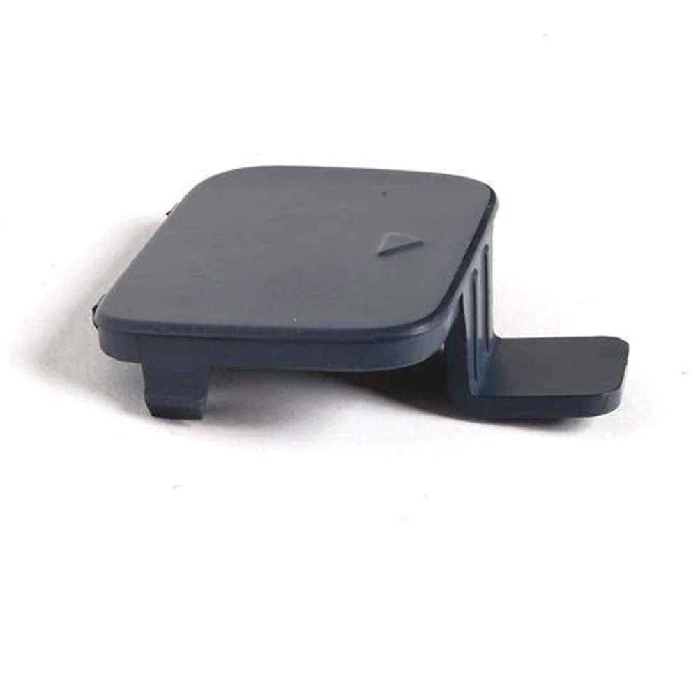 Car Replacement Parts Front Bumper Tow Cover Easy To Install Made Of ABS Material Non-deformation Feature OEM Number 51117892595