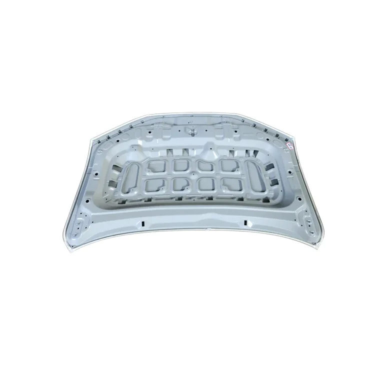 

X Hot Sale Auto Spare Parts Front Engine Bonnet Hood Cover OE F16-8402010CA For Chery Jetour Dasheng Auto Engine Cover