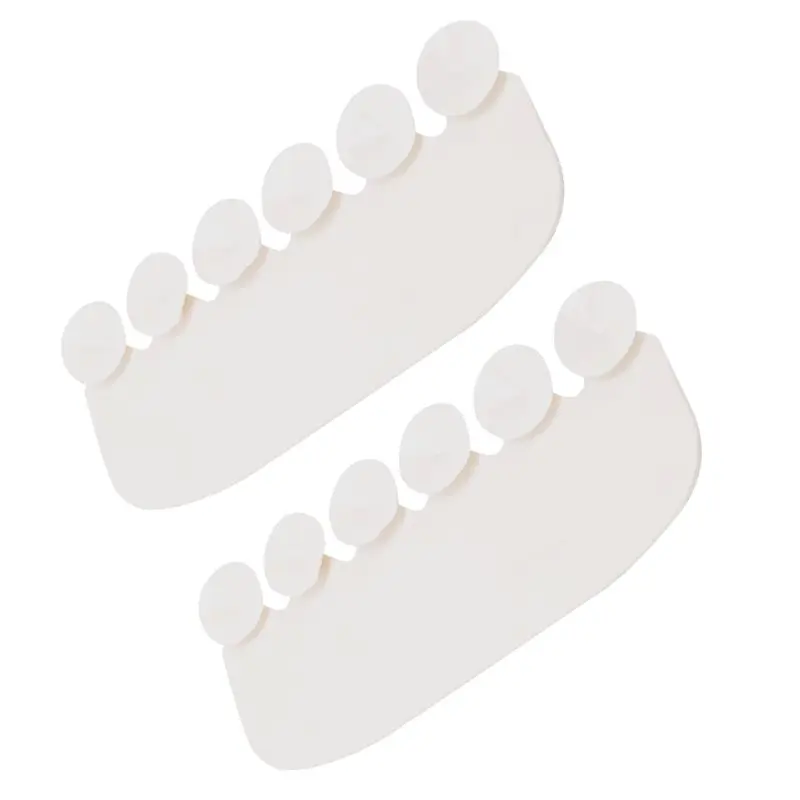 

ABJT-Universal Toilet Splash Guard With Lid Lifter, 2-Pack Prevents Pee Spills On Toilet Seat