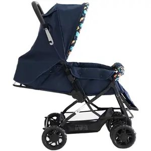 أعلى 8 مبيعات لعربات الأطفال في باراغواي - رقم 1