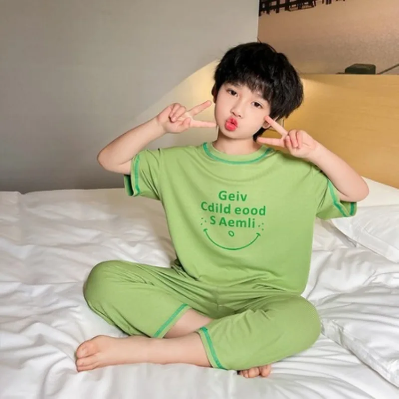 Thumbnail 3 - #11 Trending Kids Lounge Wear Sets Right Now