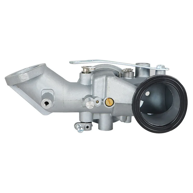 Carburatore con guarnizioni per Briggs & Stratton 491031 490499 491026 281707 Motore 12Hp Tosaerba Trattore 56150 56175