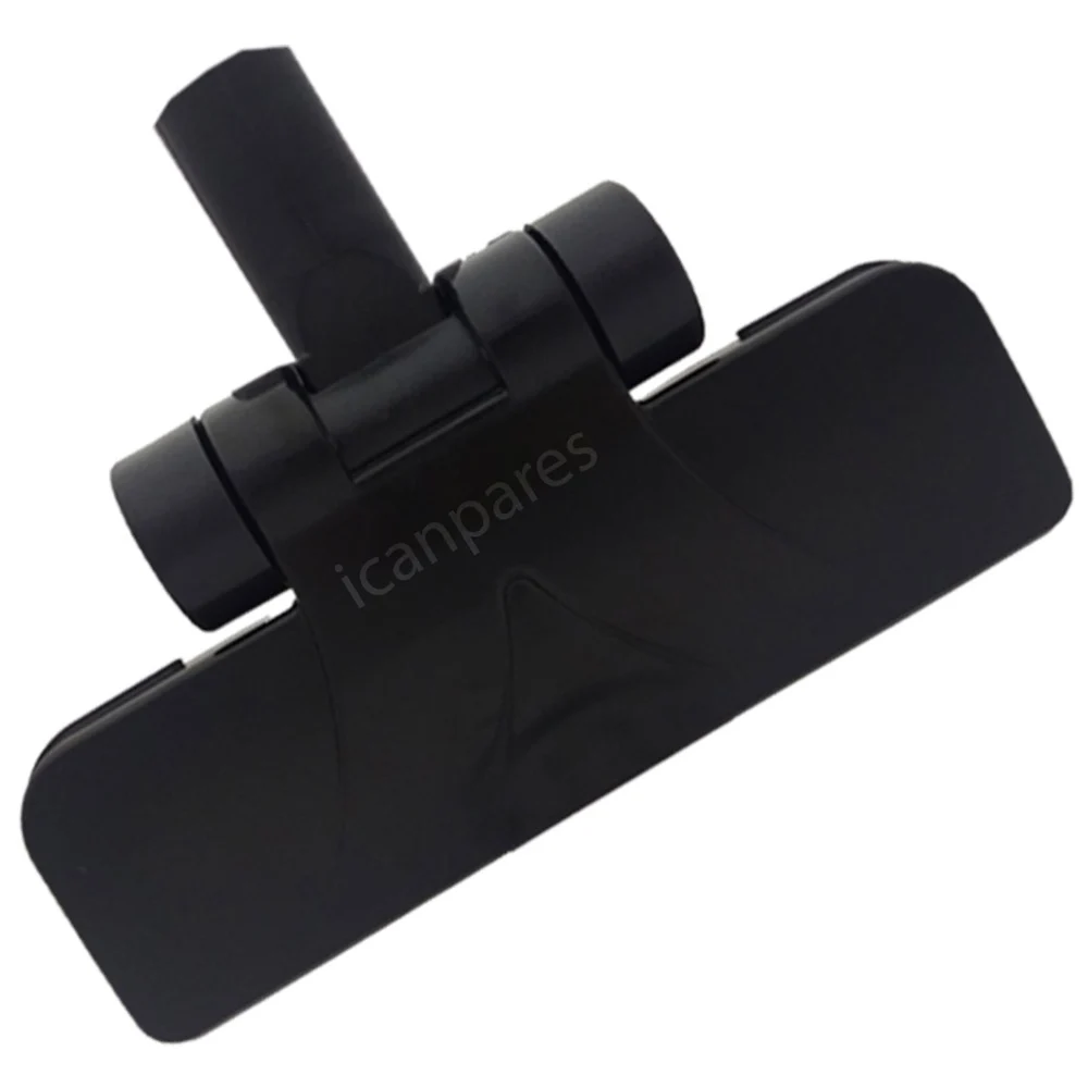 สำหรับ Fantom P 1200 DU 2000 2500 Quickie เครื่องดูดฝุ่นปฏิบัติรูปสี่เหลี่ยมผืนผ้าดูดซับ Place ชื่อ-สีดำ