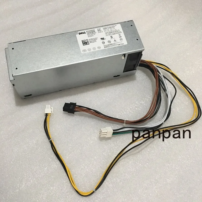 Refurbished For DELL 3668 SFF 3050MT 7050MT 360W Power Supply H360EGM-00 VM8KR CN-0VM8KR 0VM8KR 100% Tested