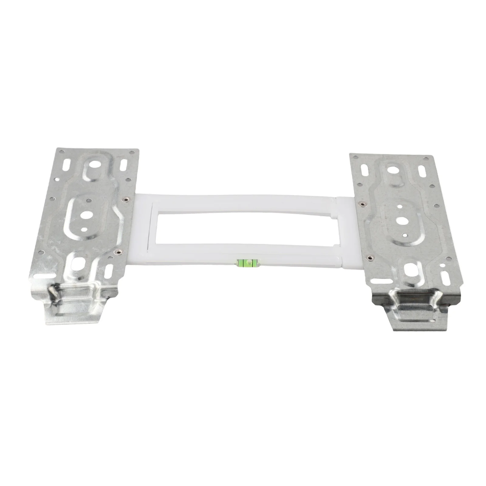 Home Air Conditioner Bracket Level Gauge Bracket Stainless Steel Freely Retractable For Home Split Air Conditioner