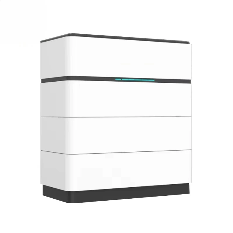 Sungrow Smart BMS SBH100 Batteria al litio Accumulo di energia Cella solare agli ioni di litio da 10 kWh, Spedizione sull'oceano 45-55 giorni