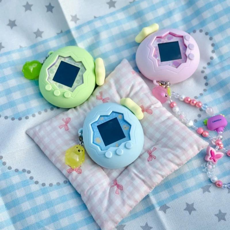 

Умный силиконовый защитный чехол Tamagotchi Paradise Tamagotchi