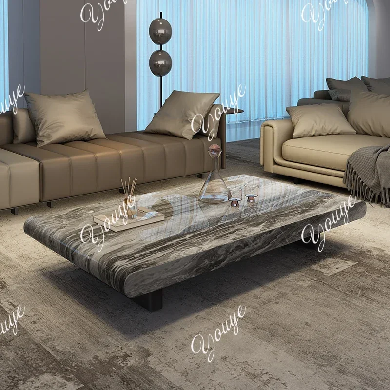 

Красота, роскошный журнальный столик, простой современный компактный журнальный столик, скандинавская модная мебель для дома Mesa De Centro Sala