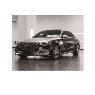 

For W222 20-S CLASS W223 UPGRADE to MAYBACH BODY KITS