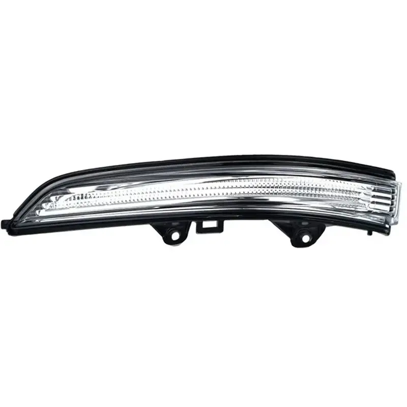 Classic-For SAIC Maxus T60 T70 Pickup Car LED Lamp Truck Rearview Mirror Turn Signal Light Reversing Mirror Turn Signal view 2