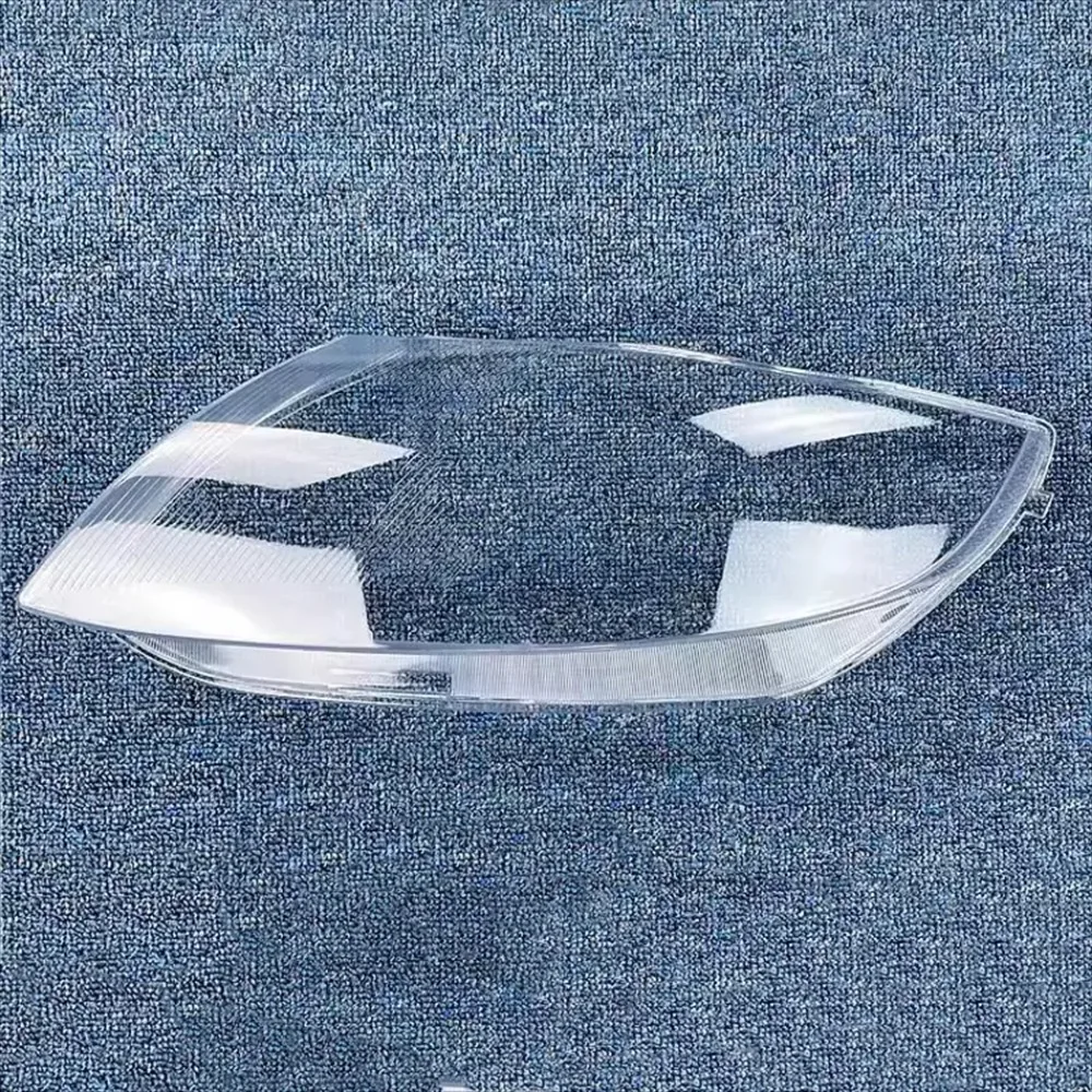 For BMW Z4 E89 E85 2004-2008 Year Front Headlight Cover Transparent Lampshade Headlamp Lens Shell Body Kit Accessories view 3