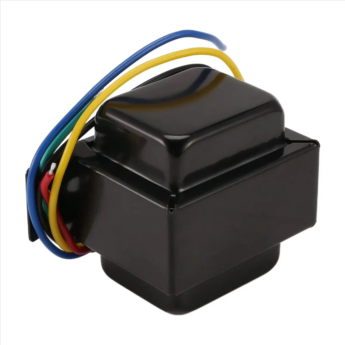 【DT56】1PCS Tube Amplifier Single-Ended 5K Single-Ended Output Transformer for 6P1 6P14 6P6 0-4-8 Ohm DIY Vacuum Tube Amplifier