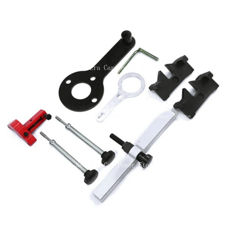 

Подходит для N63 S63 N74 Специальный инструмент синхронизации двигателя 550 750 760 X6 Крепление распределительного вала