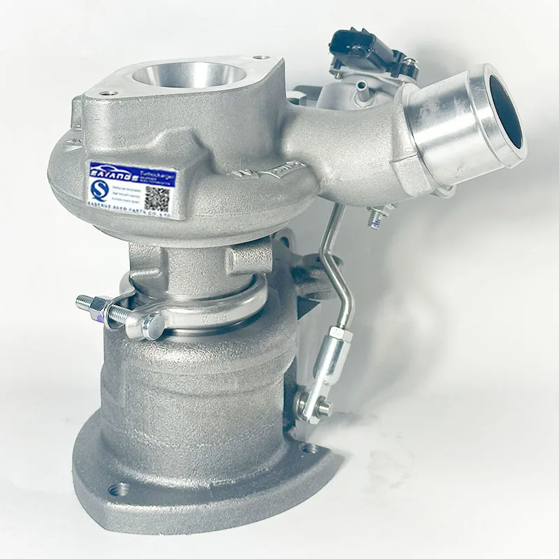 TD03L4 Turbo Para Ford Ranger 2.2L 4913106320   49131 06300 4913106300   49131 06340 BK3Q-6K682-NC BK3Q6K682NB BK3Q6K682NC 4913106340