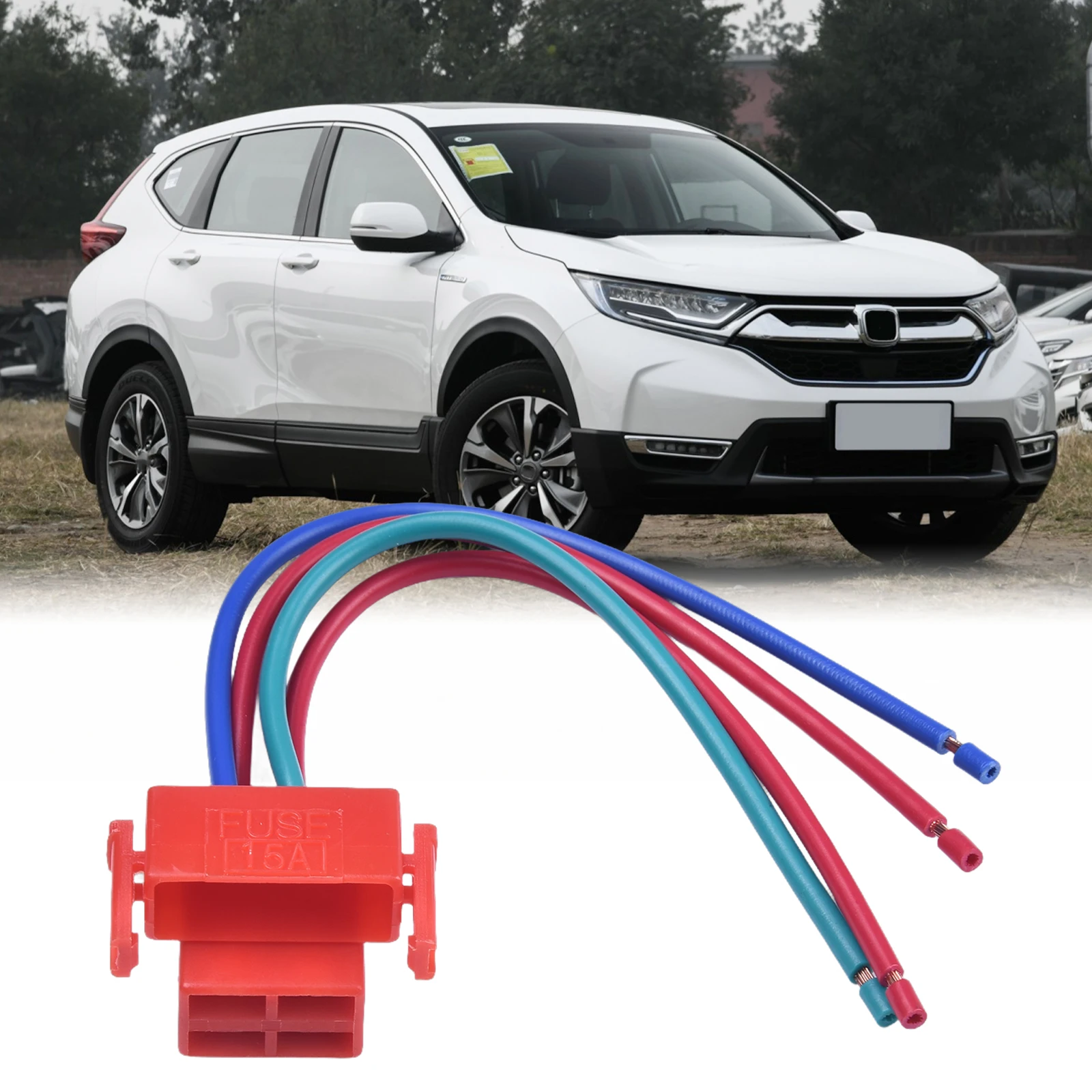 1x Startdh222222dh2222222Relay SoledfhPlugWiringarness For Honda For VT750 For Shadow For Spirit Stardholenoid