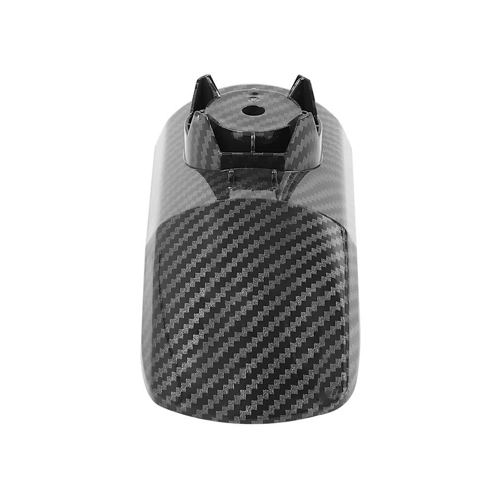 Carbon-Faser Hinten Kotflügel Rücklicht Halterung für Segway Ninebot Max G30 E-Scooter Reifen Spritzschutz Ersatz Zubehör teile – Detail 25