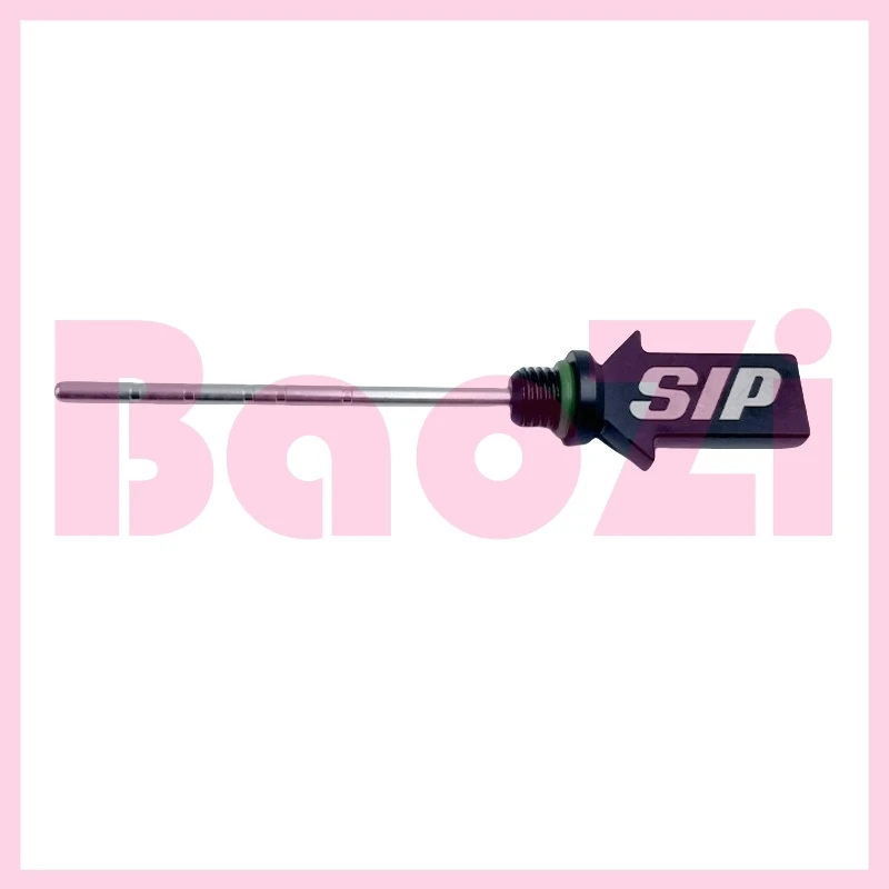 Gear Oil Dipstick Cnc for Vespa Gts Gtv