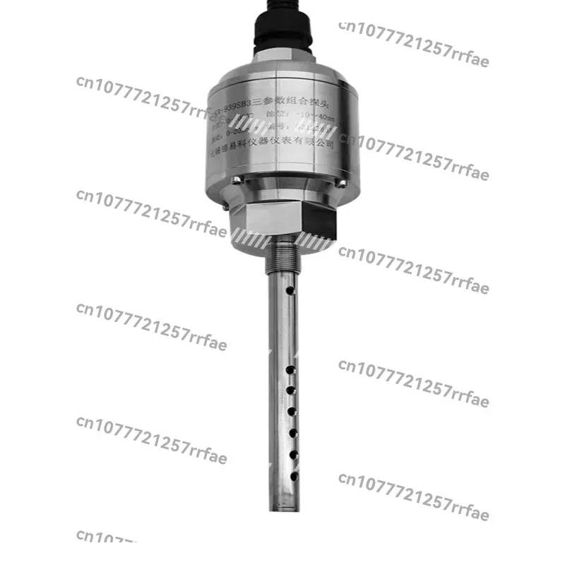 

KR-939SB3 DK3S-22 TSM803 TSM802 three-parameter combination probe, three-in-one cooling tower