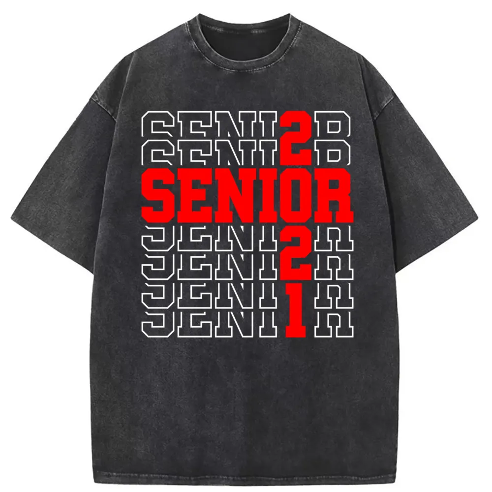 

Summer Funny Senior Graduation New Class Of 2023 Senior Men Women Sweatshirt Summer Long Sleeve For Man Normal Retro Clothing